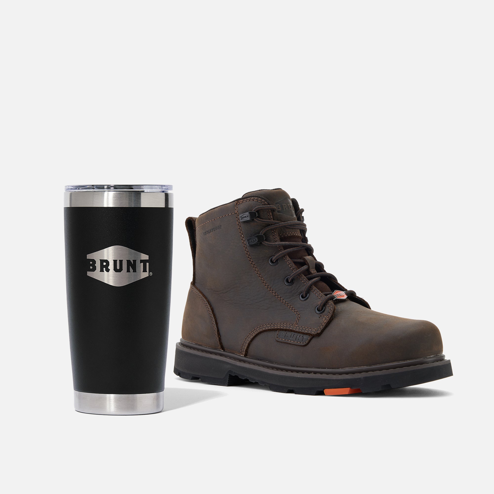 The Sullivan Waterproof (Soft Toe) Pack