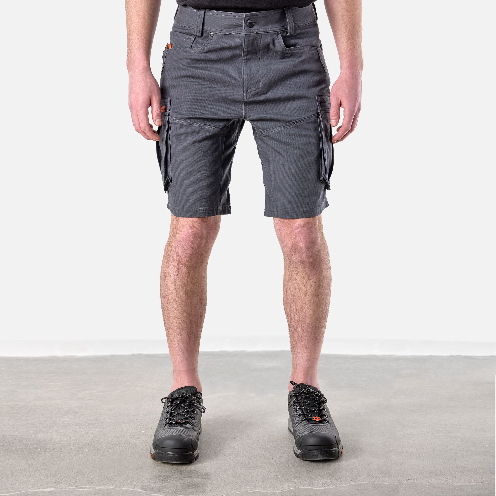 Alternative view of The Torra HD Cargo Short Pack (4 for 3)