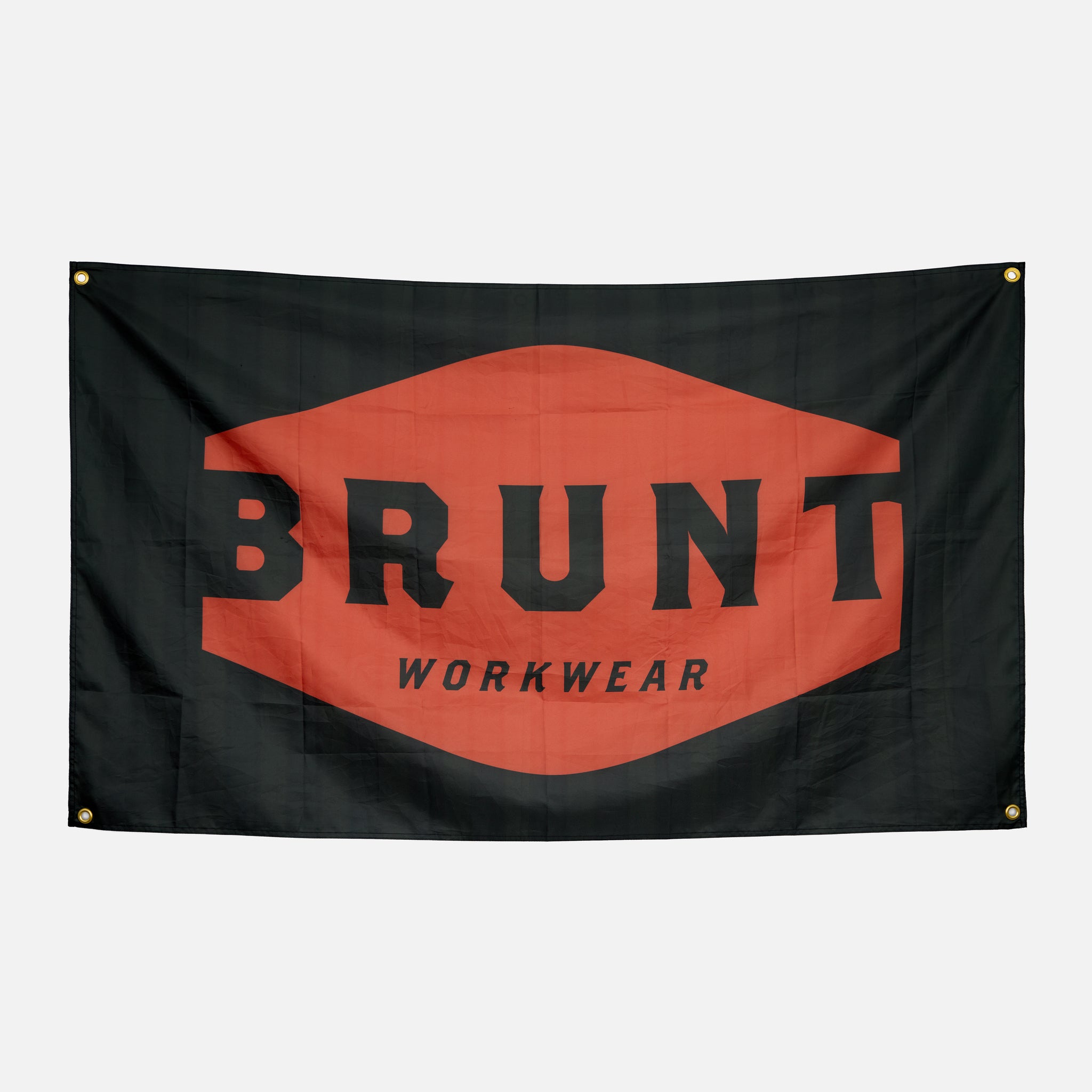 LOYALTY   BRUNT Flag