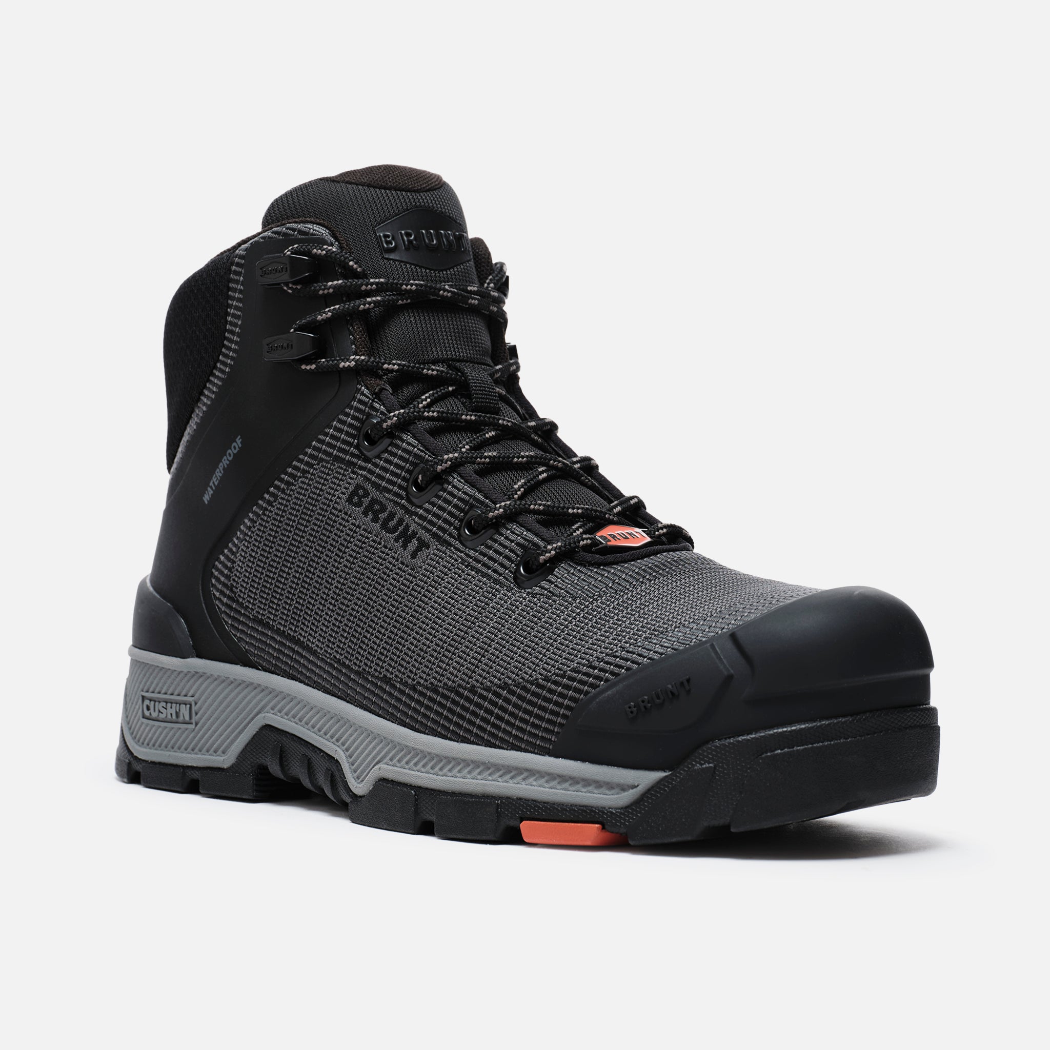 Alternative view of The Ryng Waterproof (Comp Toe)