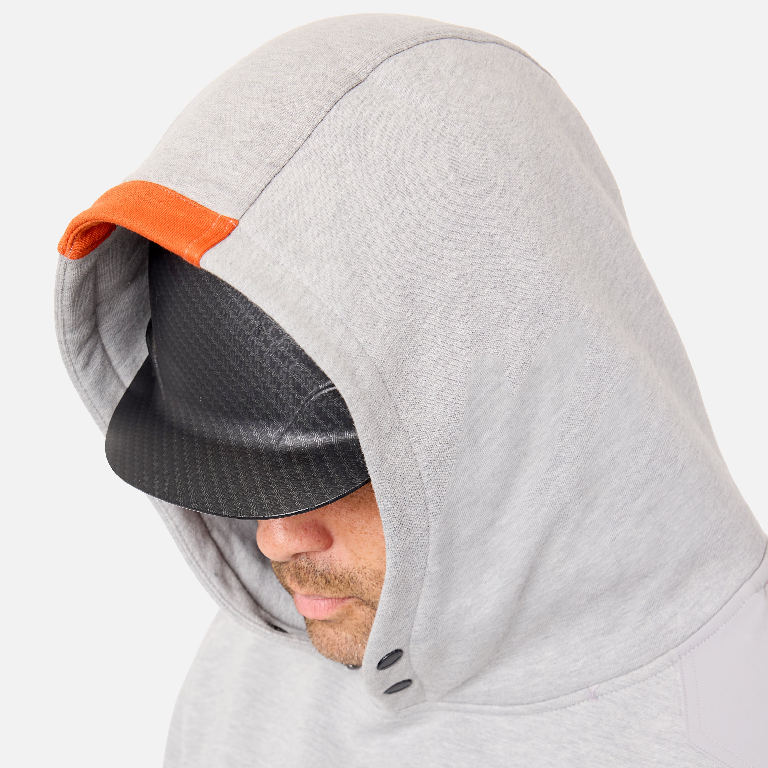 Alternative view of The Shevlin HD Hoodie